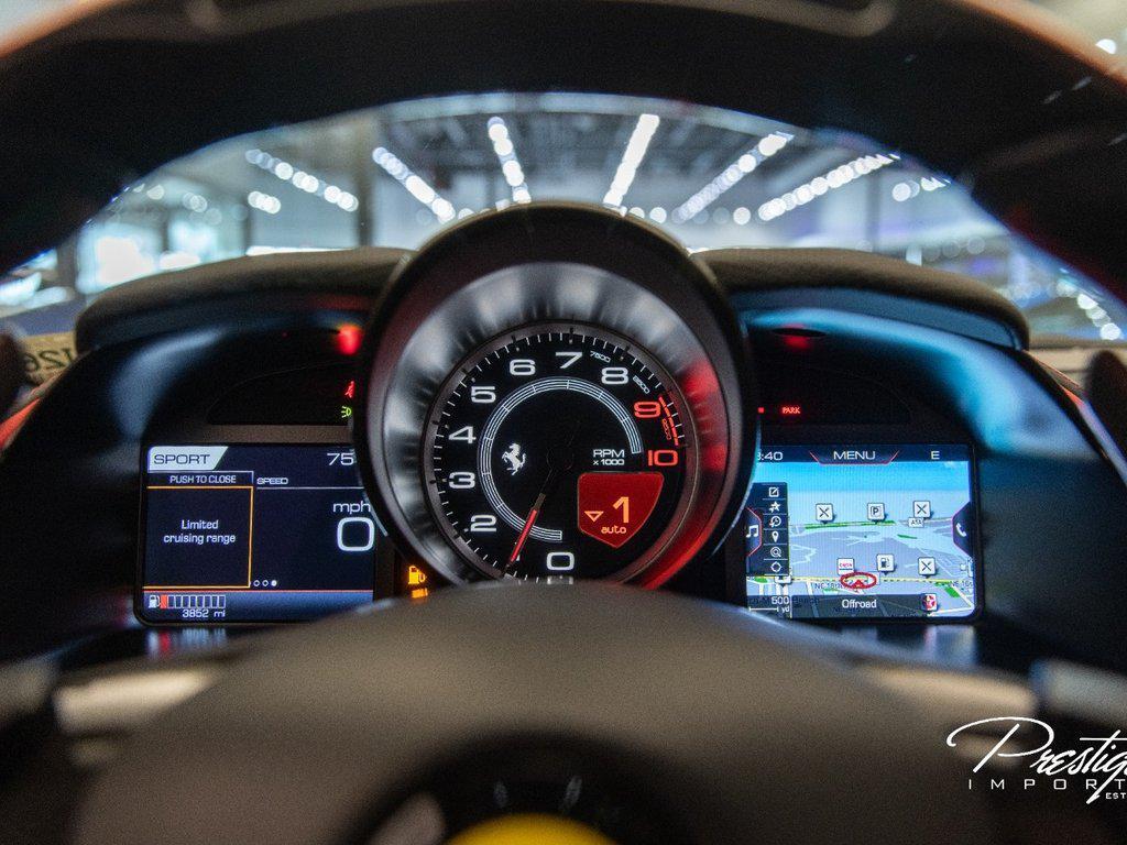 2020 Ferrari 812 Superfast Coupe North Miami Beach FL