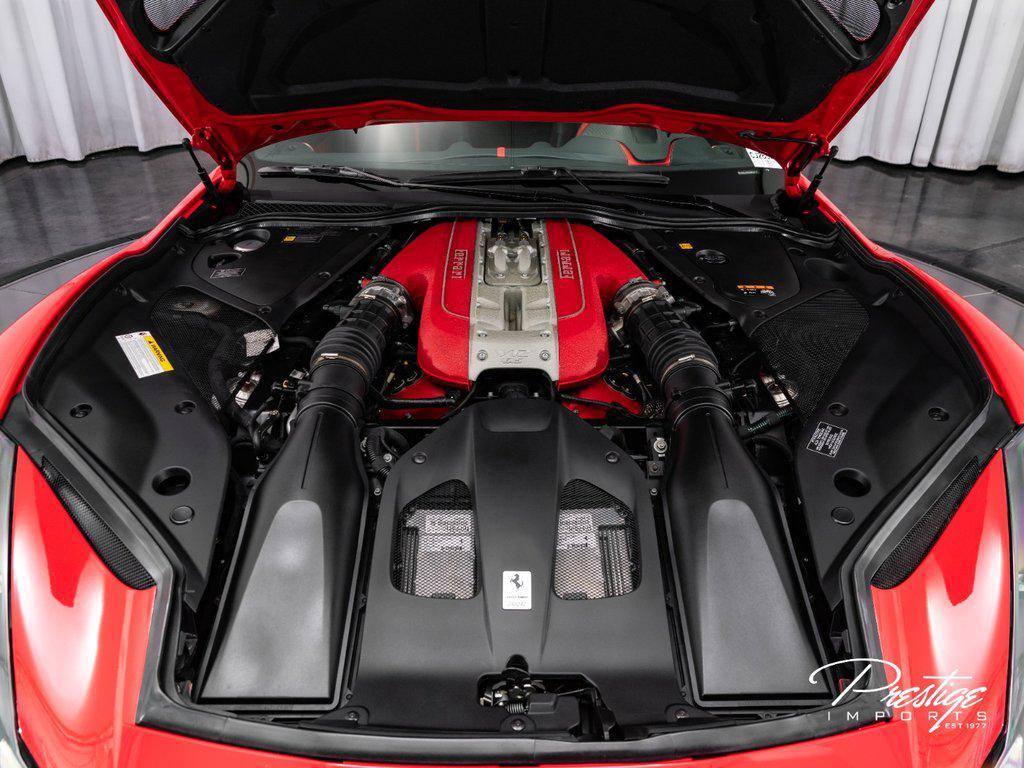 2020 Ferrari 812 Superfast Coupe North Miami Beach FL