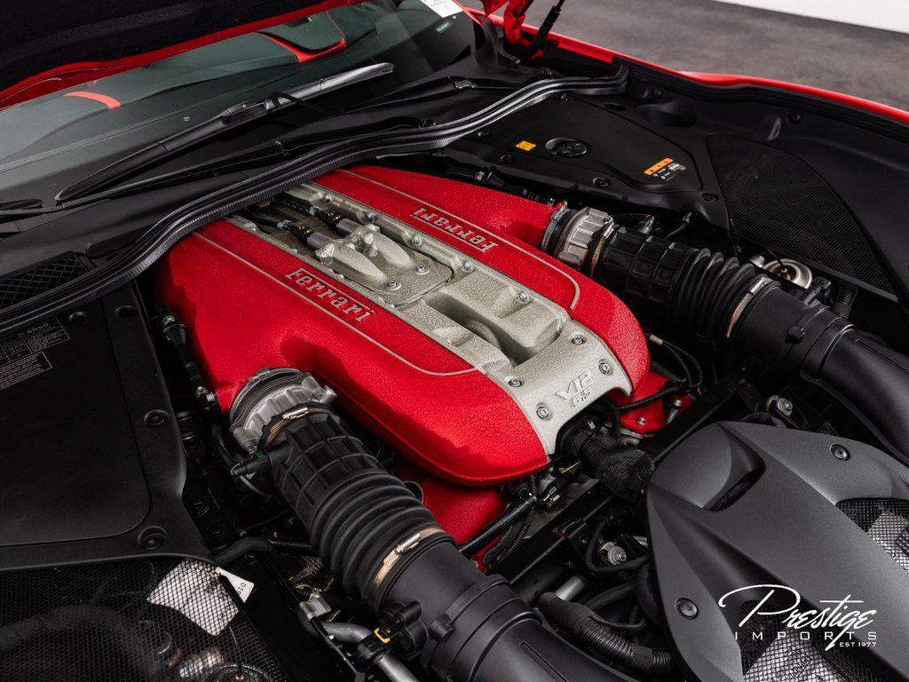 2020 Ferrari 812 Superfast Coupe North Miami Beach FL