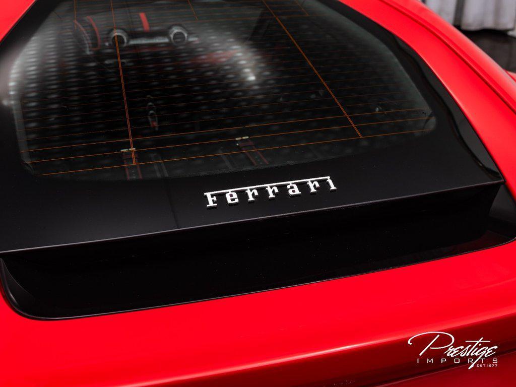 2020 Ferrari 812 Superfast Coupe North Miami Beach FL