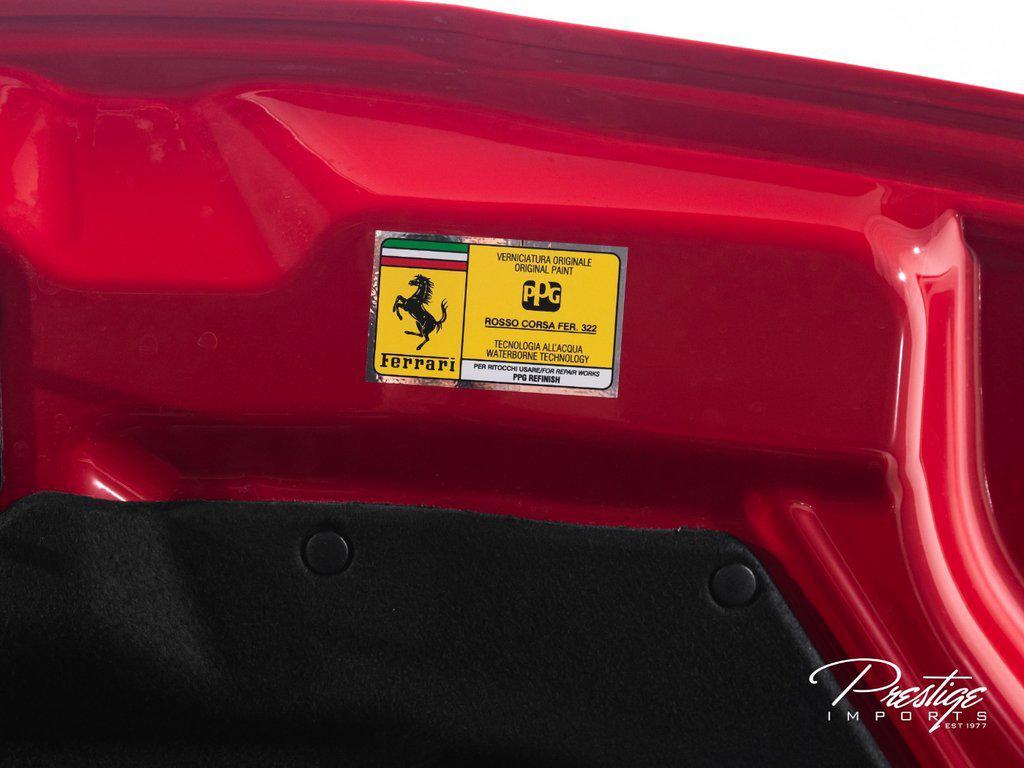 2020 Ferrari 812 Superfast Coupe North Miami Beach FL