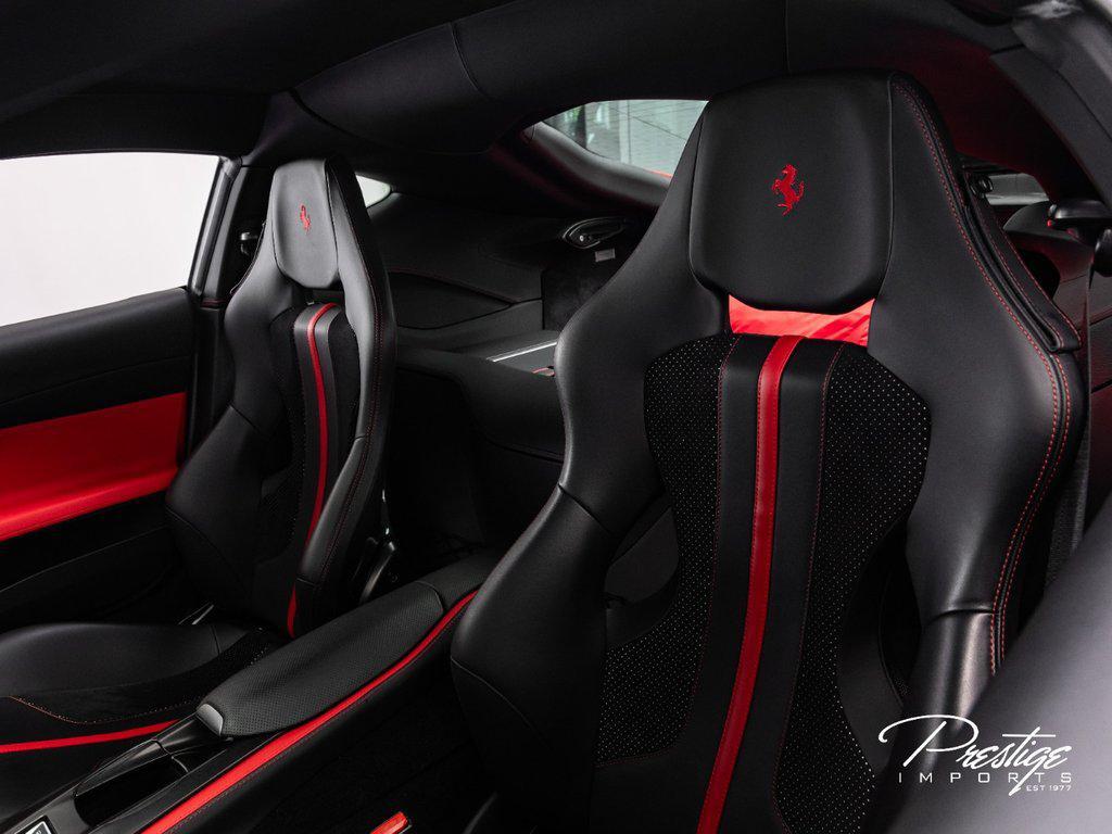 2020 Ferrari 812 Superfast Coupe North Miami Beach FL