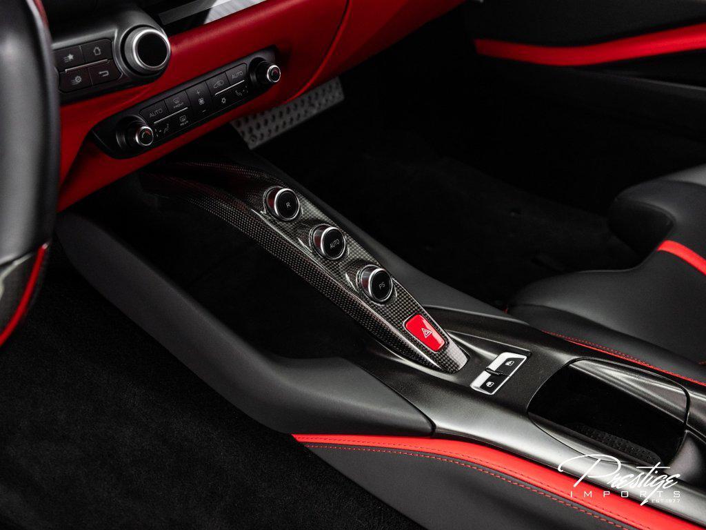 2020 Ferrari 812 Superfast Coupe North Miami Beach FL