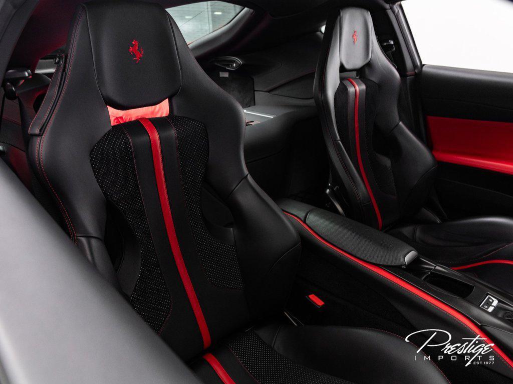 2020 Ferrari 812 Superfast Coupe North Miami Beach FL