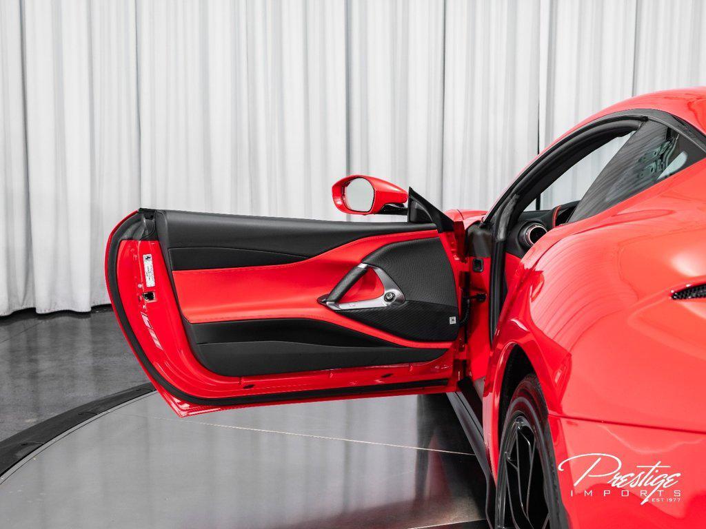 2020 Ferrari 812 Superfast Coupe North Miami Beach FL