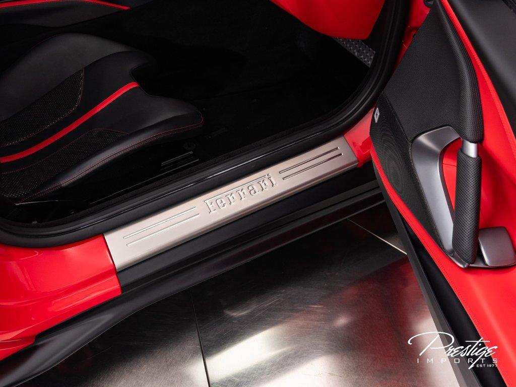 2020 Ferrari 812 Superfast Coupe North Miami Beach FL