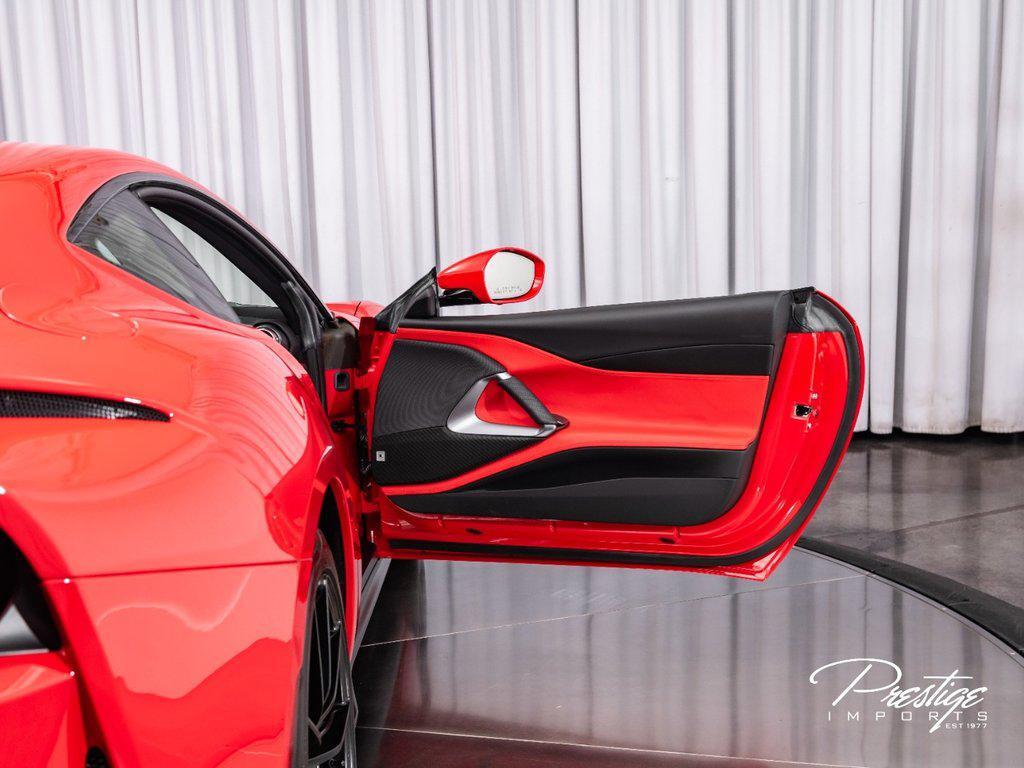2020 Ferrari 812 Superfast Coupe North Miami Beach FL