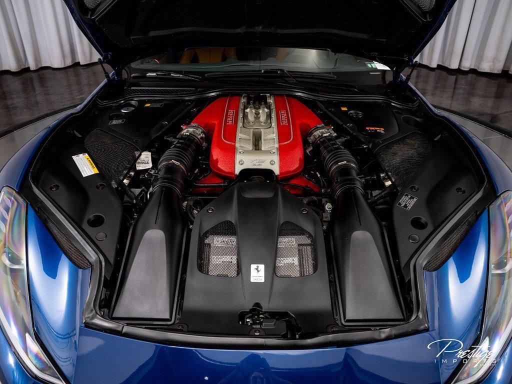 2020 Ferrari 812 Superfast North Miami Beach FL