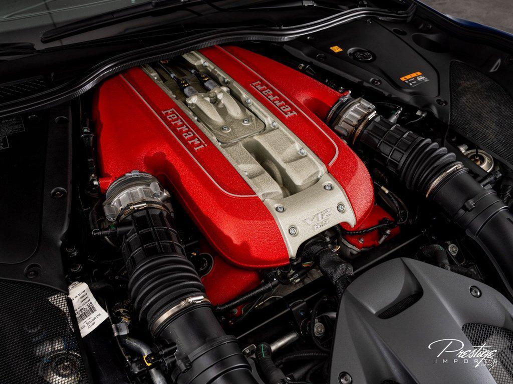 2020 Ferrari 812 Superfast North Miami Beach FL