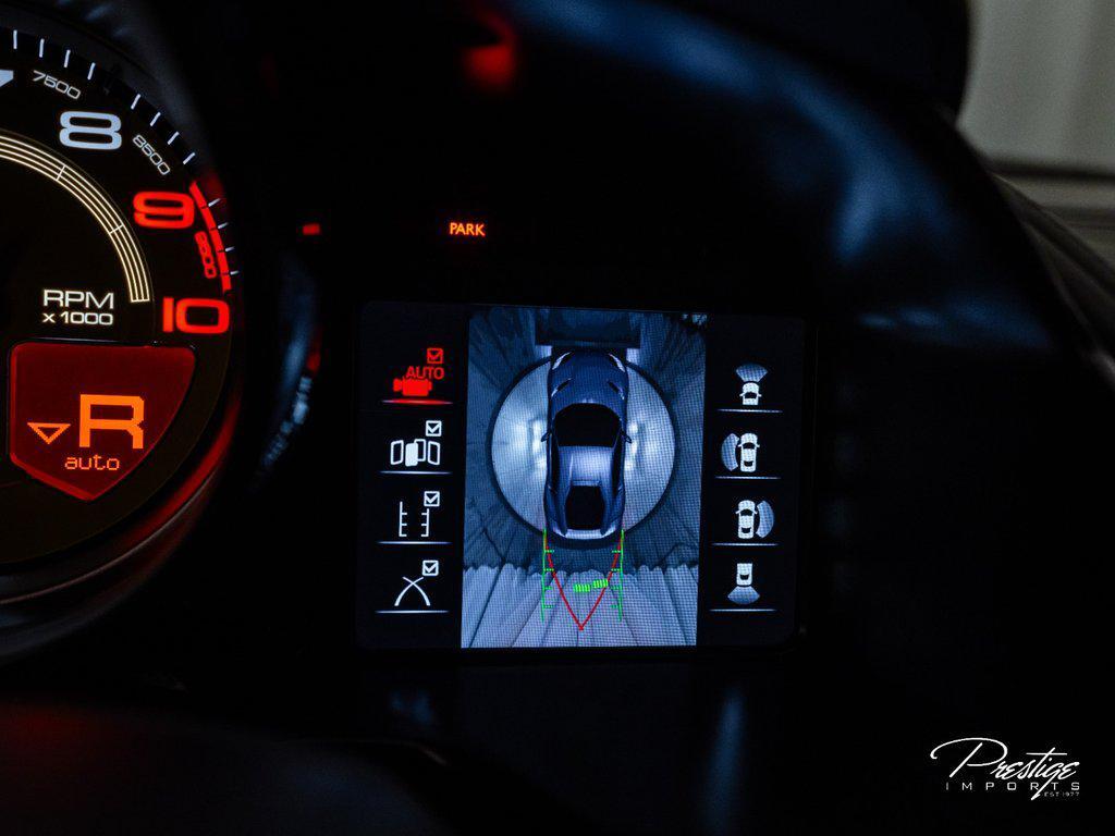2020 Ferrari 812 Superfast North Miami Beach FL