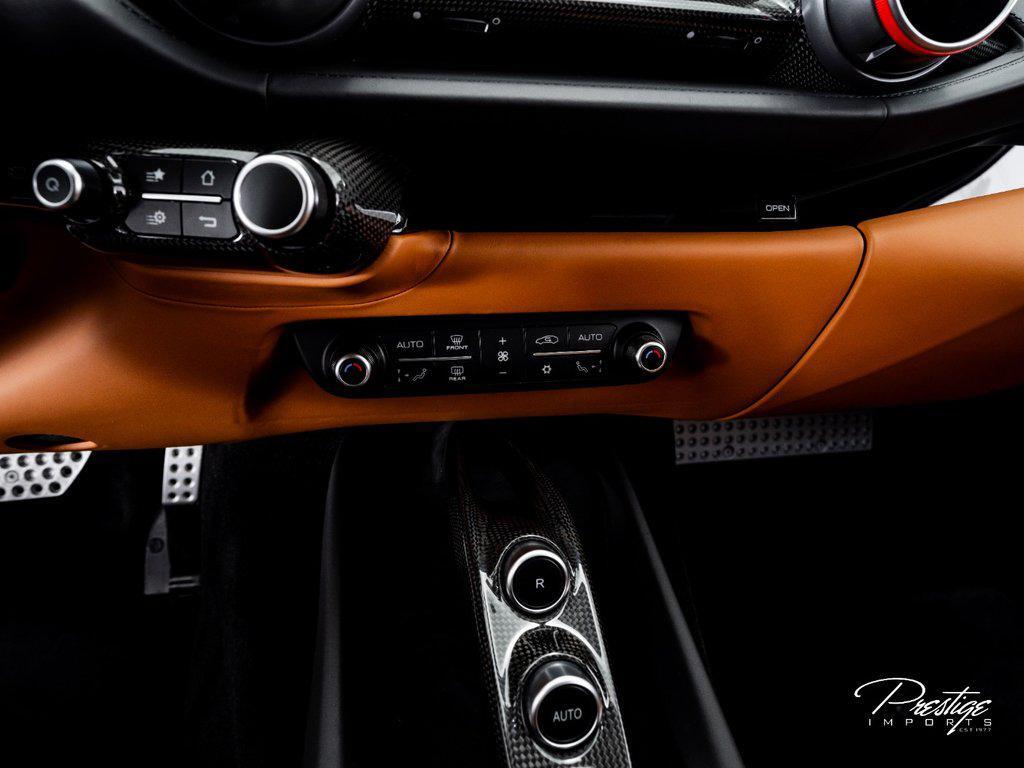2020 Ferrari 812 Superfast North Miami Beach FL