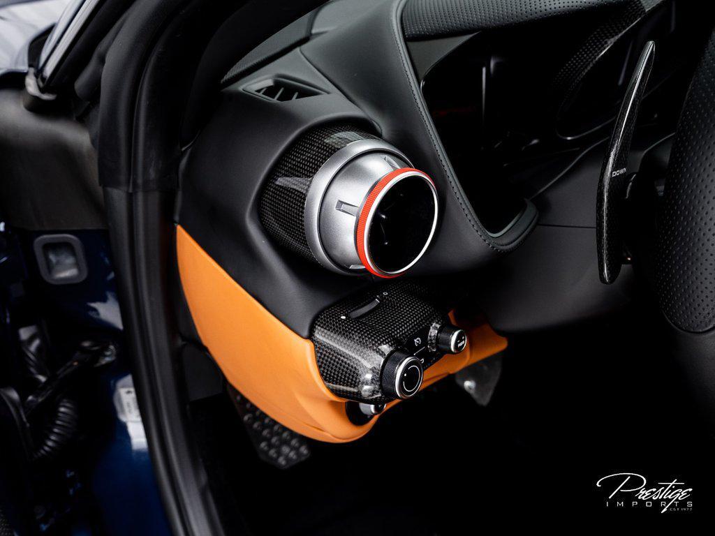 2020 Ferrari 812 Superfast North Miami Beach FL