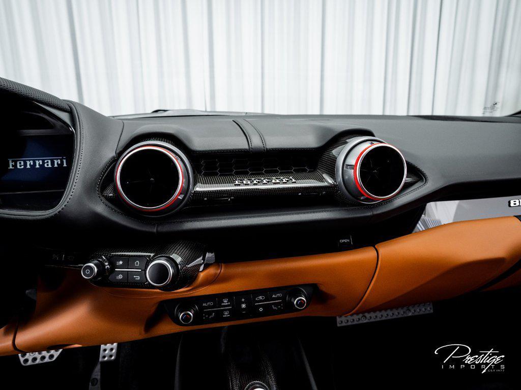 2020 Ferrari 812 Superfast North Miami Beach FL