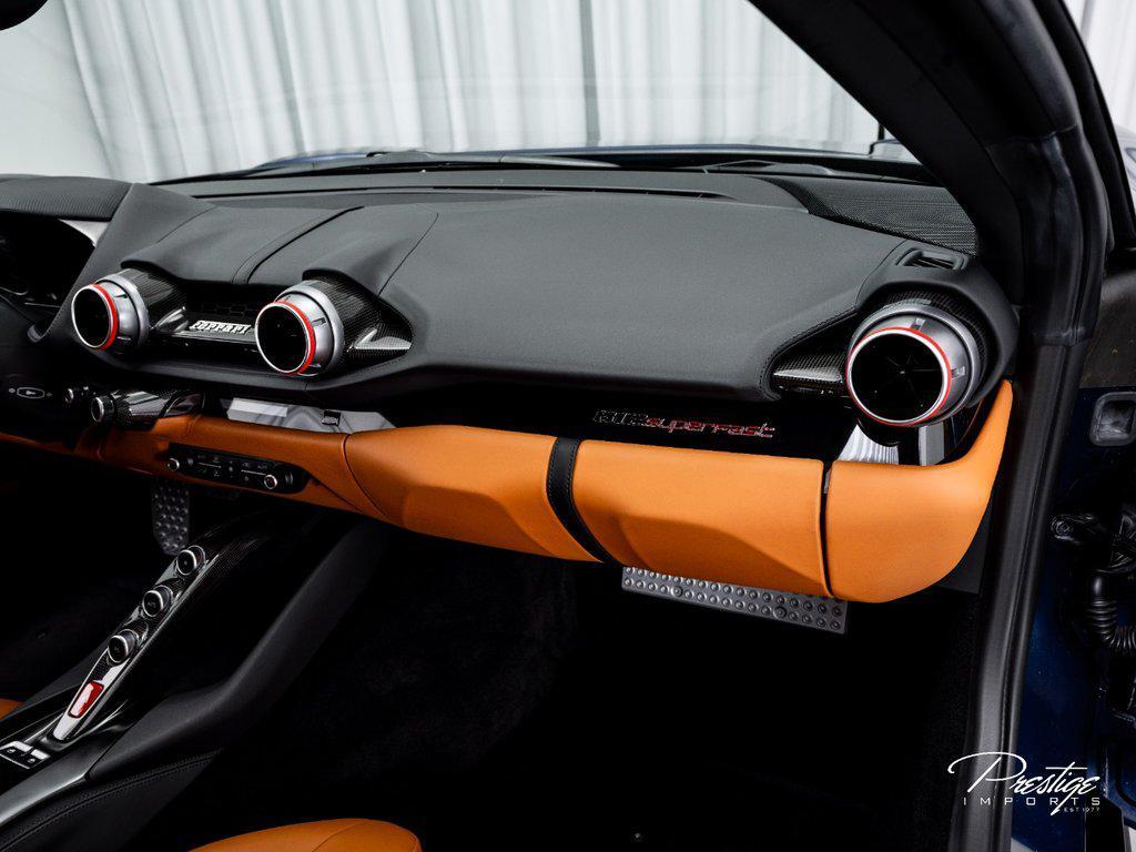 2020 Ferrari 812 Superfast North Miami Beach FL