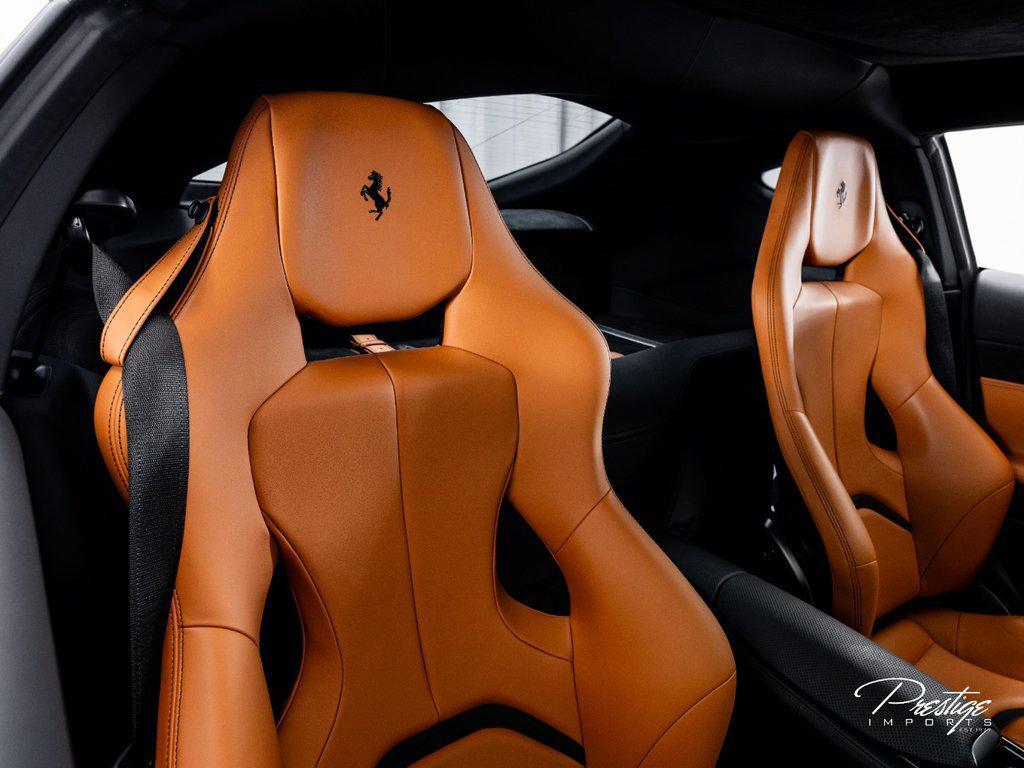 2020 Ferrari 812 Superfast North Miami Beach FL