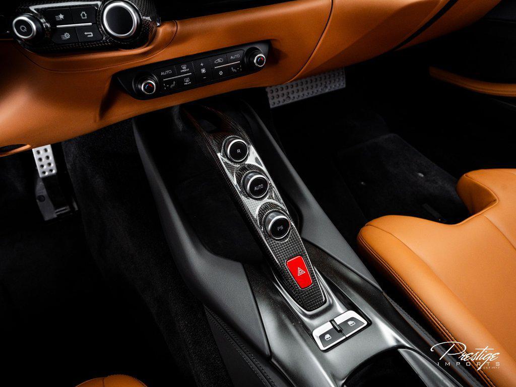 2020 Ferrari 812 Superfast North Miami Beach FL