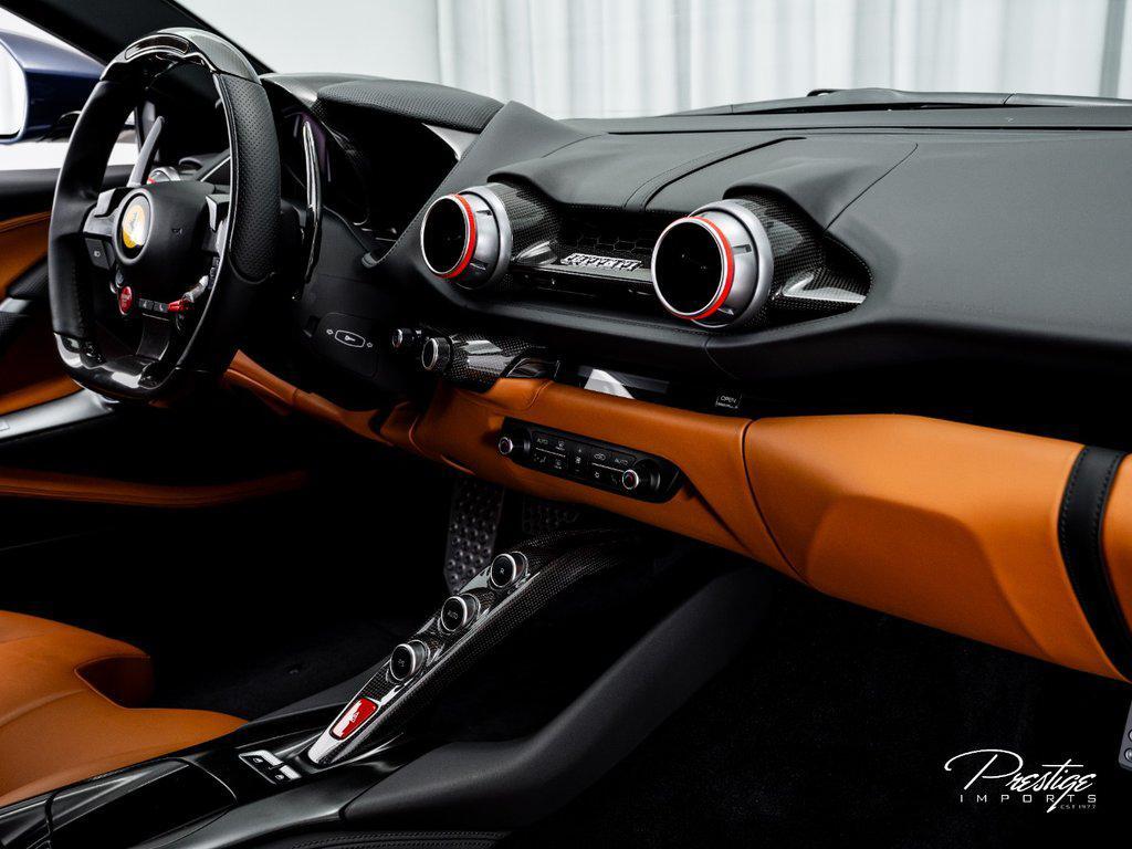 2020 Ferrari 812 Superfast North Miami Beach FL