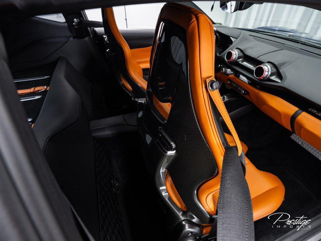 2020 Ferrari 812 Superfast North Miami Beach FL