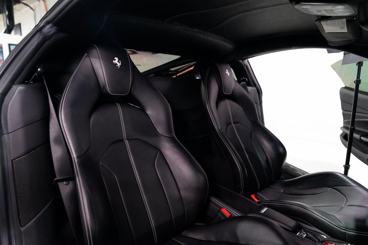 2020 Ferrari F8 Tributo Fort Lauderdale FL