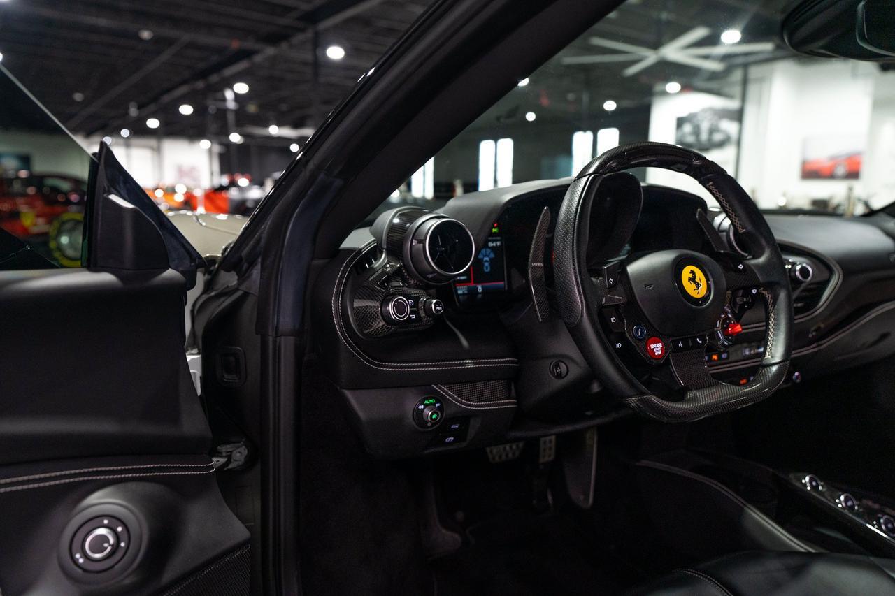 2020 Ferrari F8 Tributo Fort Lauderdale FL