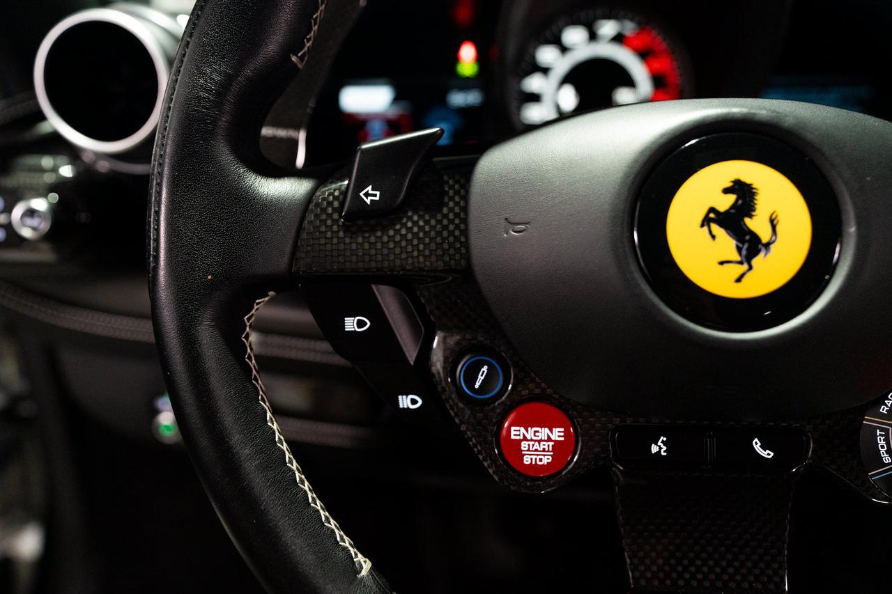 2020 Ferrari F8 Tributo Fort Lauderdale FL