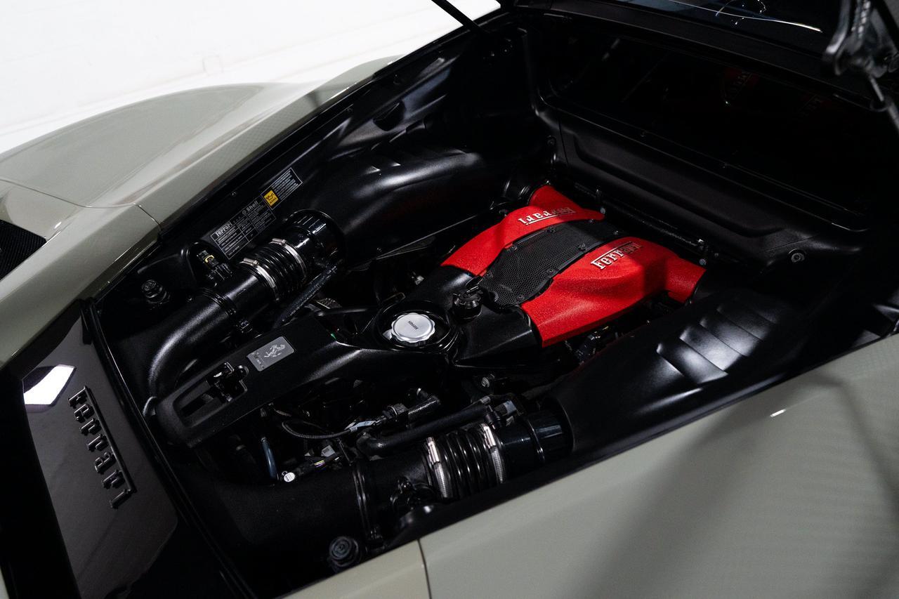 2020 Ferrari F8 Tributo Fort Lauderdale FL