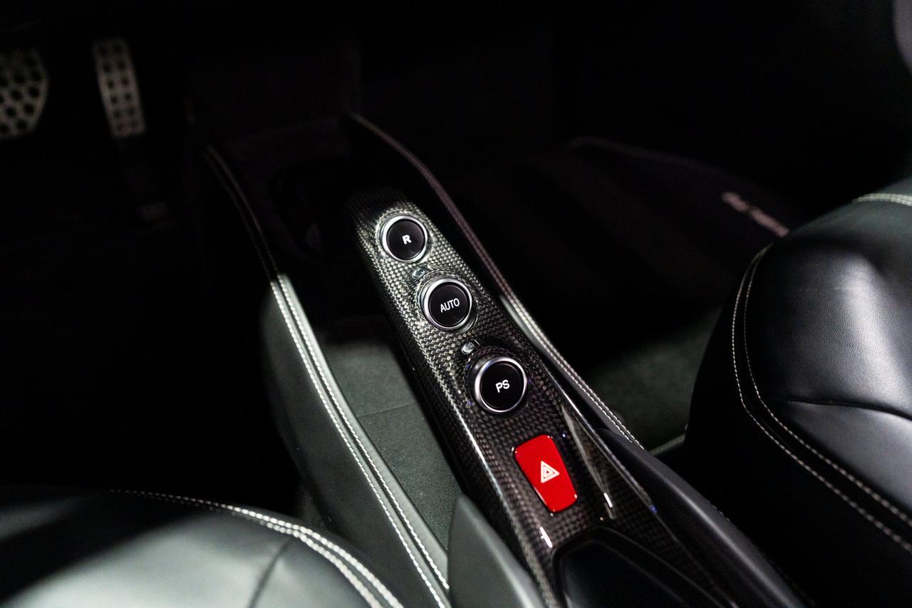 2020 Ferrari F8 Tributo Fort Lauderdale FL