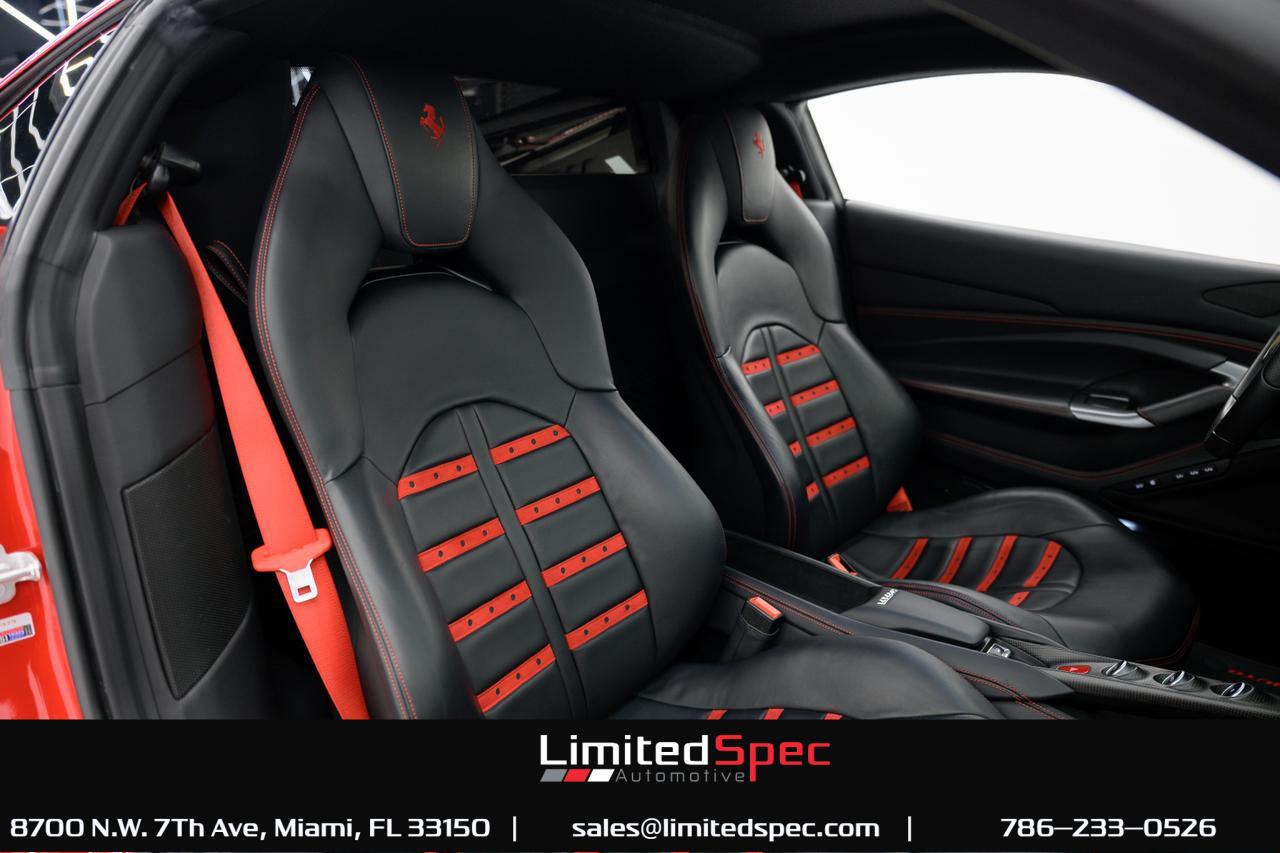 2020 Ferrari F8 Tributo Miami FL