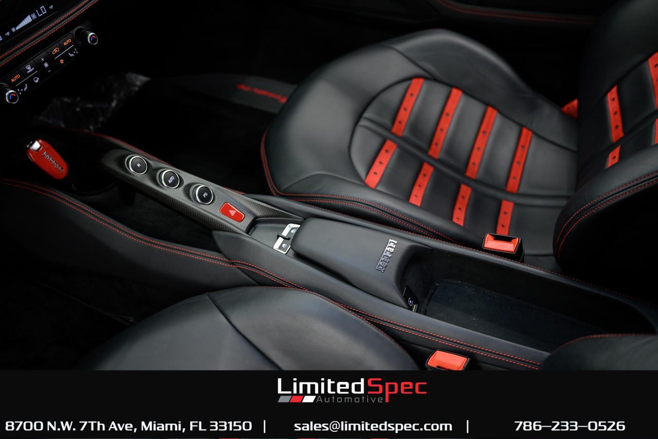 2020 Ferrari F8 Tributo Miami FL