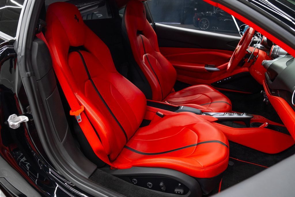 2020 Ferrari F8 Tributo Miami FL