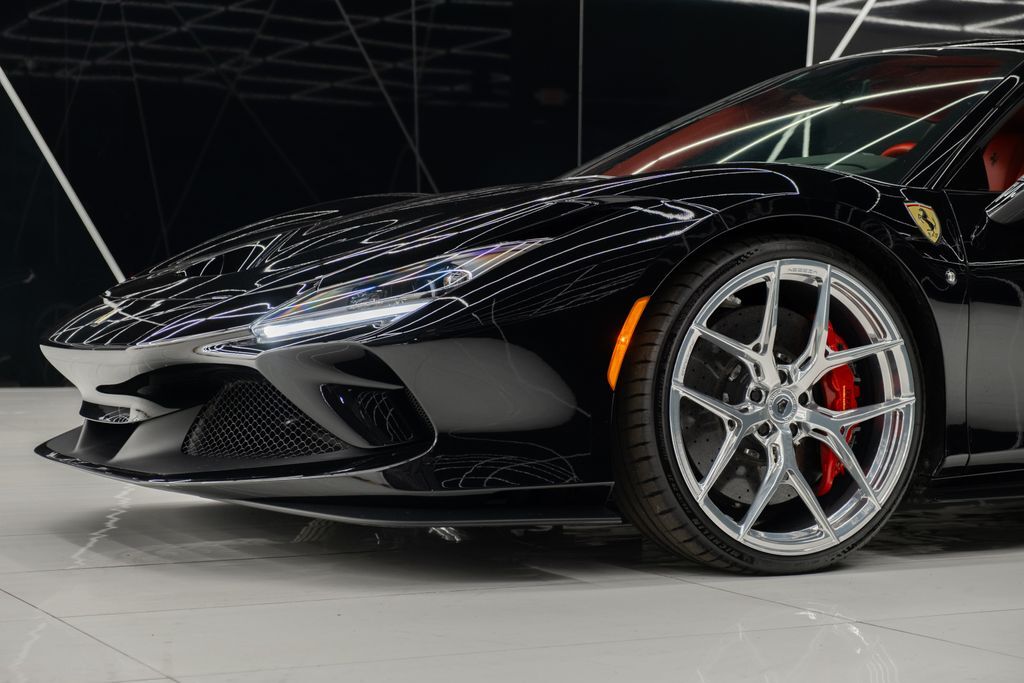 2020 Ferrari F8 Tributo Miami FL