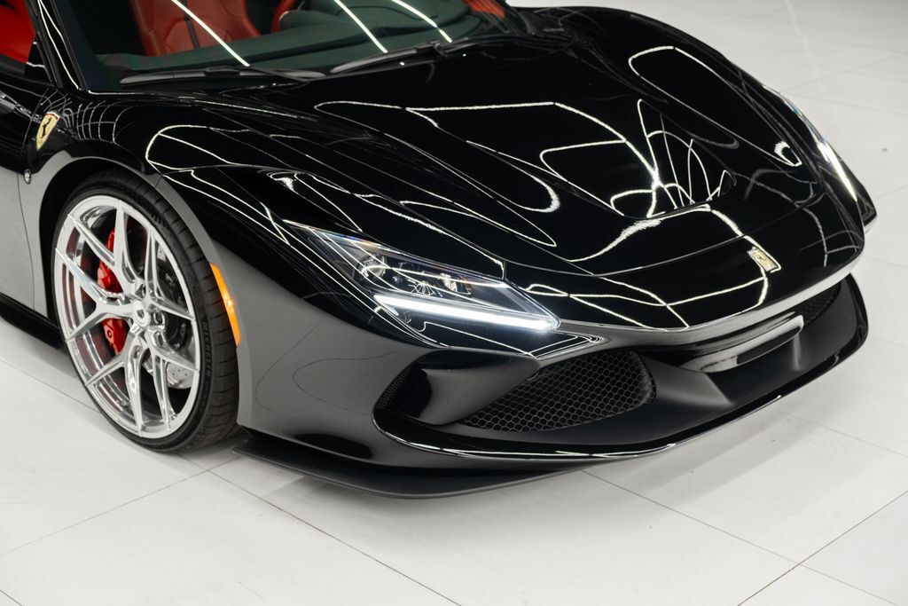 2020 Ferrari F8 Tributo Miami FL