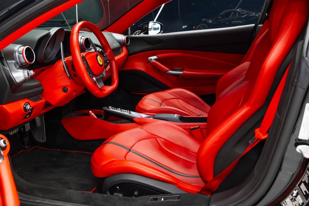 2020 Ferrari F8 Tributo Miami FL