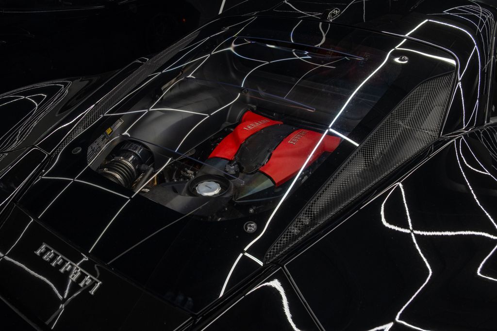 2020 Ferrari F8 Tributo Miami FL