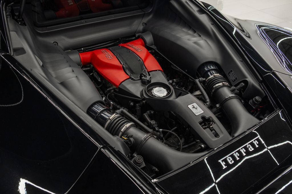 2020 Ferrari F8 Tributo Miami FL