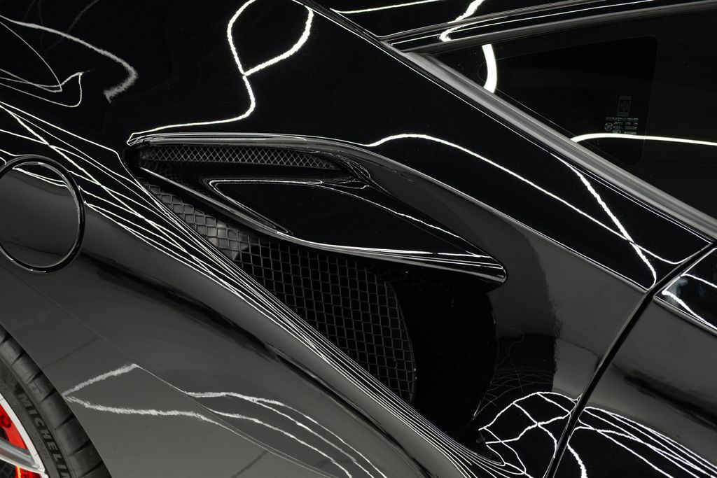 2020 Ferrari F8 Tributo Miami FL