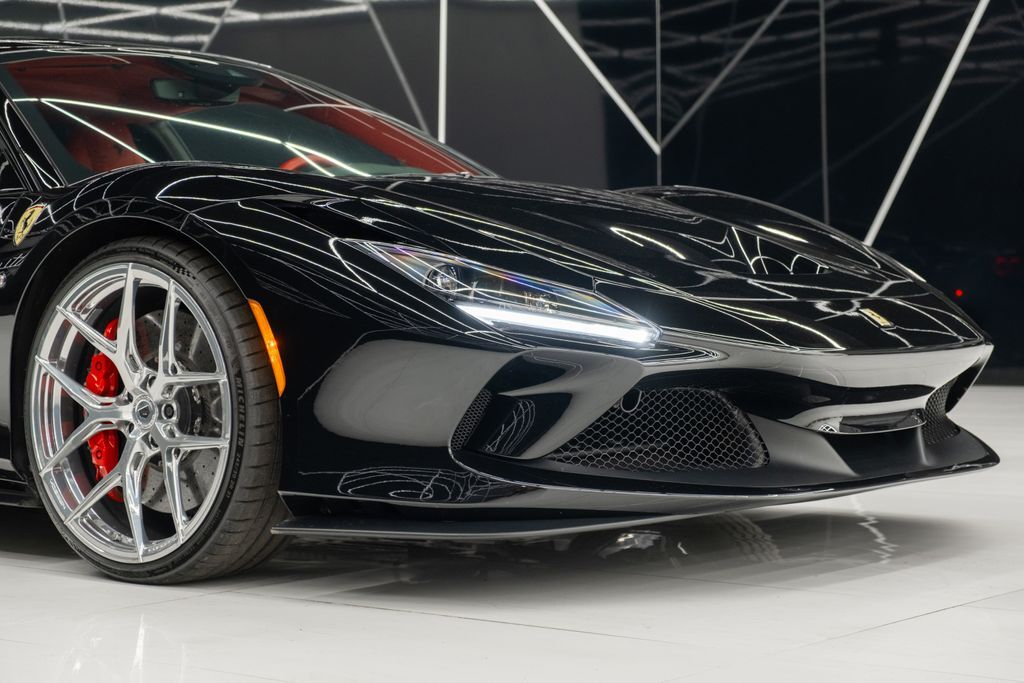 2020 Ferrari F8 Tributo Miami FL