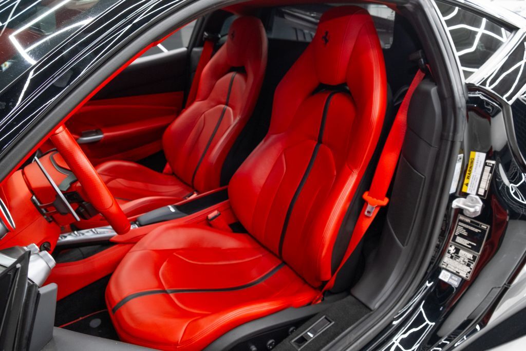 2020 Ferrari F8 Tributo Miami FL