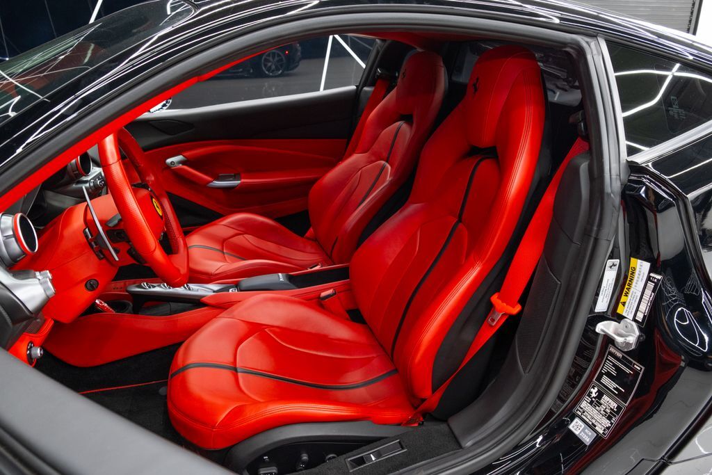 2020 Ferrari F8 Tributo Miami FL