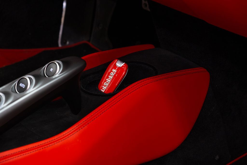 2020 Ferrari F8 Tributo Miami FL