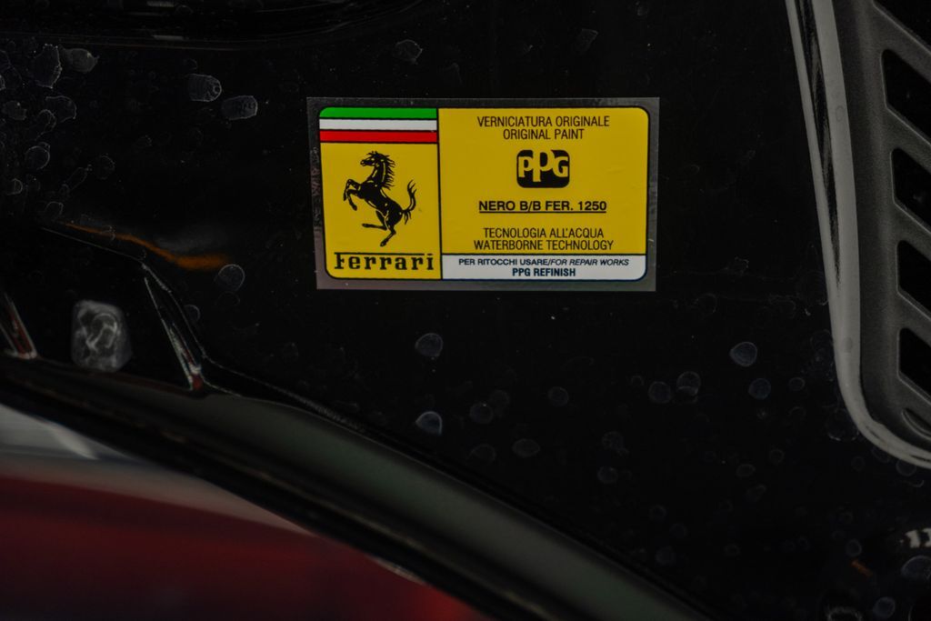 2020 Ferrari F8 Tributo Miami FL