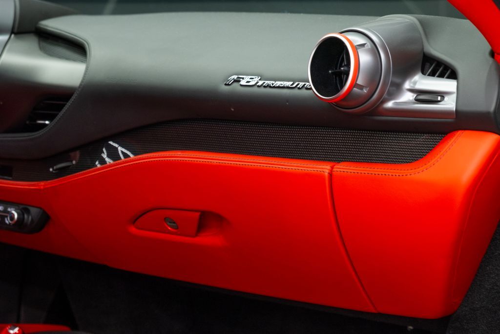 2020 Ferrari F8 Tributo Miami FL