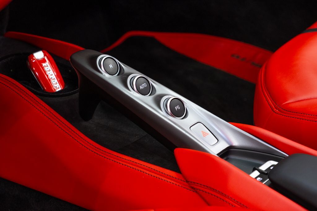 2020 Ferrari F8 Tributo Miami FL