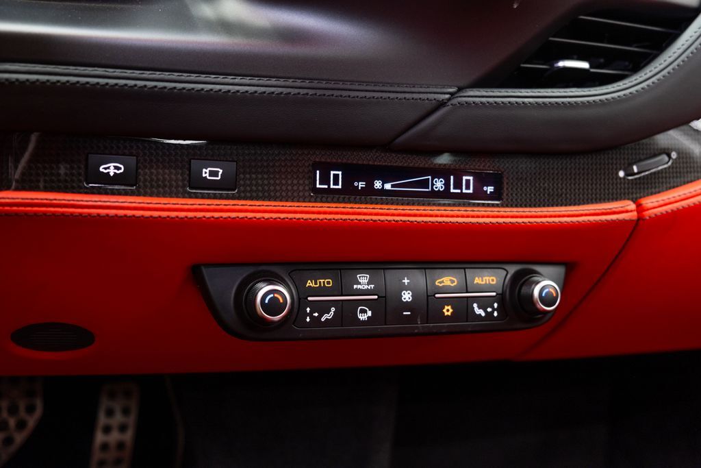 2020 Ferrari F8 Tributo Miami FL