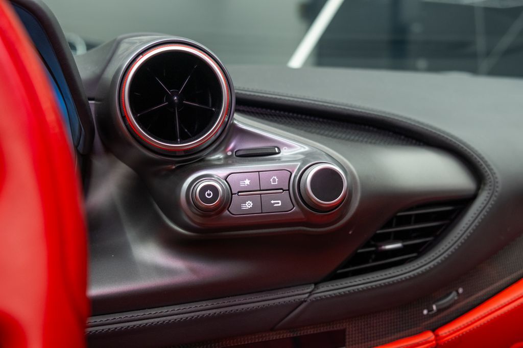 2020 Ferrari F8 Tributo Miami FL