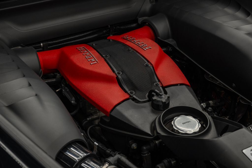 2020 Ferrari F8 Tributo Miami FL