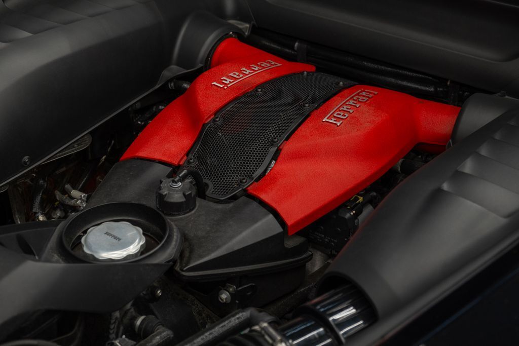 2020 Ferrari F8 Tributo Miami FL