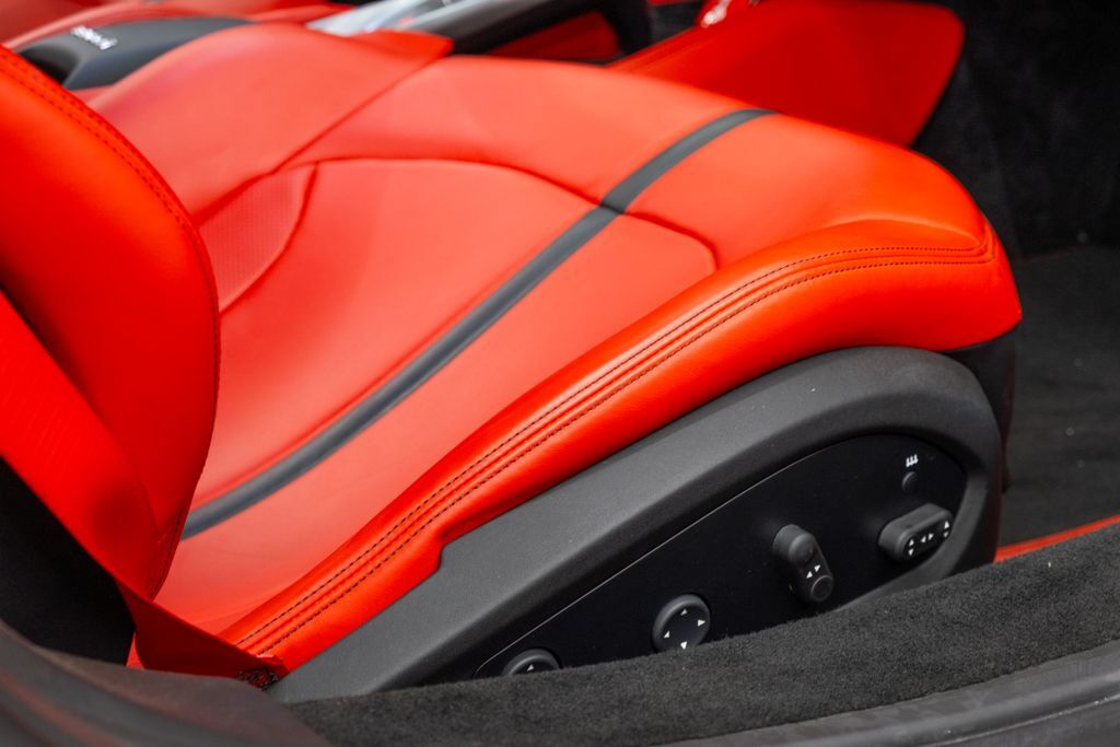 2020 Ferrari F8 Tributo Miami FL