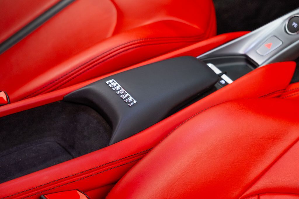 2020 Ferrari F8 Tributo Miami FL