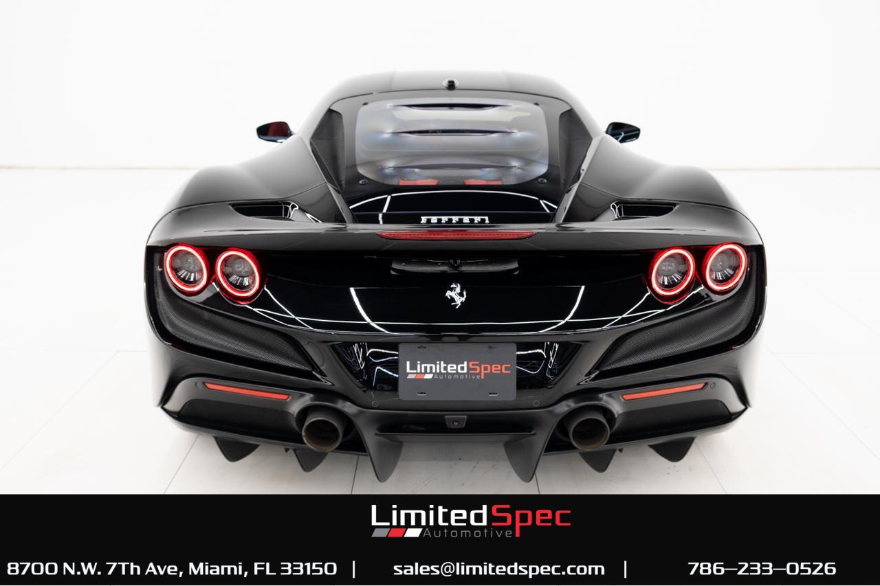 2020 Ferrari F8 Tributo Miami FL